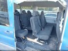 2016 Ford Transit-350 Xlt Синий vin: 1FBAX2CM7GKB08483