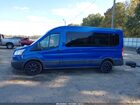2016 Ford Transit-350 Xlt Синий vin: 1FBAX2CM7GKB08483