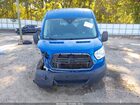 2016 Ford Transit-350 Xlt Синий vin: 1FBAX2CM7GKB08483