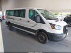 2021 Ford Transit-350 Passenger Van Xl White vin: 1FBAX2Y84MKA51246