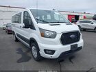 2024 Ford Transit-350 Passenger Van Xlt White vin: 1FBAX2Y84RKA15998
