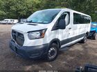 2023 Ford Transit-350 Passenger Van Xl Белый vin: 1FBAX2Y88PKA21154