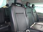 2023 Ford Transit-350 Passenger Van Xl Белый vin: 1FBAX2Y88PKA21154