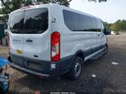 2023 Ford Transit-350 Passenger Van Xl Белый vin: 1FBAX2Y88PKA21154