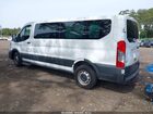 2023 Ford Transit-350 Passenger Van Xl Белый vin: 1FBAX2Y88PKA21154