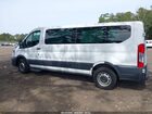 2023 Ford Transit-350 Passenger Van Xl Белый vin: 1FBAX2Y88PKA21154