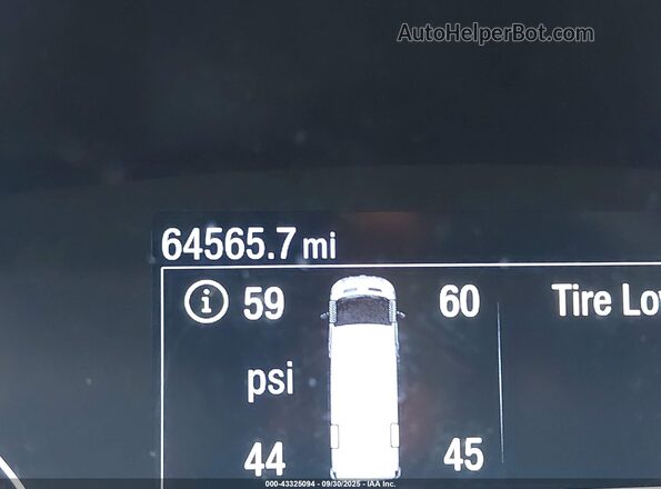 1FBAX2Y88PKA21154 2023 FORD PASSENGER Белый 