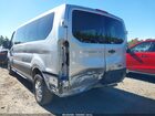 2023 Ford Transit-350 Passenger Van Xl Серебряный vin: 1FBAX2Y88PKC06613