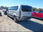 2023 Ford Transit-350 Passenger Van Xl Серебряный vin: 1FBAX2Y88PKC06613