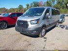 2023 Ford Transit-350 Passenger Van Xl Серебряный vin: 1FBAX2Y88PKC06613
