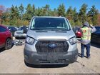 2023 Ford Transit-350 Passenger Van Xl Серебряный vin: 1FBAX2Y88PKC06613