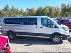 2023 Ford Transit-350 Passenger Van Xl Серебряный vin: 1FBAX2Y88PKC06613