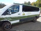 2022 Ford Transit-350 Passenger Van Xlt White vin: 1FBAX2YG5NKA47845