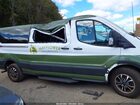 2022 Ford Transit-350 Passenger Van Xlt White vin: 1FBAX2YG5NKA47845