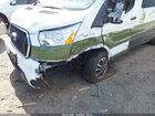 2022 Ford Transit-350 Passenger Van Xlt White vin: 1FBAX2YG5NKA47845