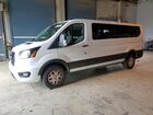 2023 Ford Transit T-350 White vin: 1FBAX2YG6PKA91162