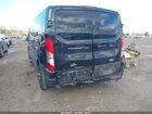 2024 Ford Transit-350 Passenger Van Xlt Черный vin: 1FBAX9YG1RKB28338