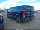 2024 Ford Transit-350 Passenger Van Xlt Черный vin: 1FBAX9YG1RKB28338