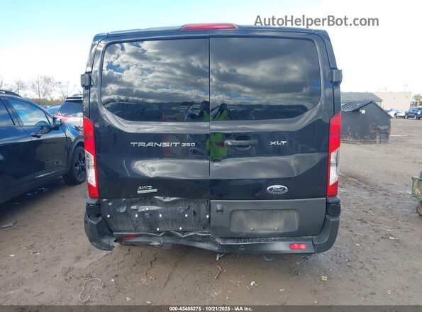 1FBAX9YG1RKB28338 2024 FORD PASSENGER Черный 