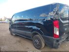 2024 Ford Transit-350 Passenger Van Xlt Черный vin: 1FBAX9YG1RKB28338