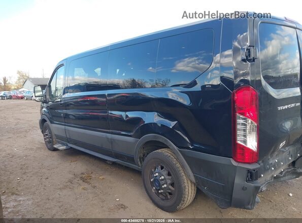 1FBAX9YG1RKB28338 2024 FORD PASSENGER Черный 