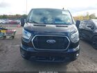2024 Ford Transit-350 Passenger Van Xlt Черный vin: 1FBAX9YG1RKB28338