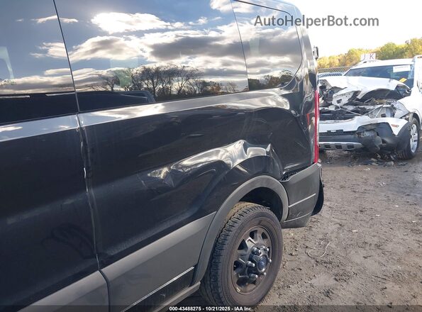 1FBAX9YG1RKB28338 2024 FORD PASSENGER Черный 