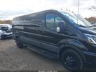 2024 Ford Transit-350 Passenger Van Xlt Черный vin: 1FBAX9YG1RKB28338