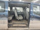 2016 Ford Transit-350 Xlt Blue vin: 1FBZX2YM5GKA53382