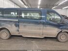 2016 Ford Transit-350 Xlt Blue vin: 1FBZX2YM5GKA53382