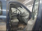 2016 Ford Transit-350 Xlt Blue vin: 1FBZX2YM5GKA53382