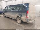 2016 Ford Transit-350 Xlt Blue vin: 1FBZX2YM5GKA53382