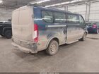 2016 Ford Transit-350 Xlt Blue vin: 1FBZX2YM5GKA53382