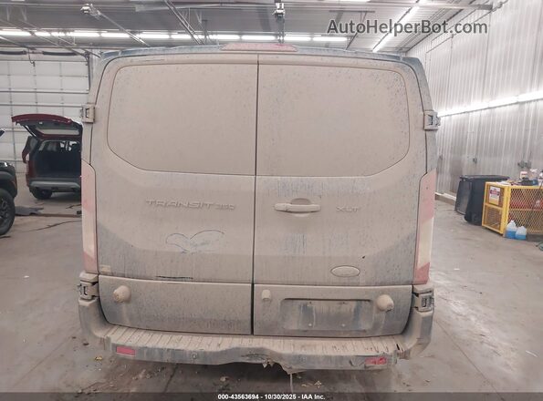 1FBZX2YM5GKA53382 2016 FORD TRANSIT-350 Blue 