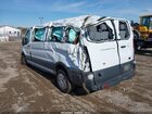 2016 Ford Transit-350 Xlt White vin: 1FBZX2ZM0GKA64482