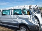 2016 Ford Transit-350 Xlt White vin: 1FBZX2ZM0GKA64482