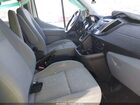 2016 Ford Transit-350 Xlt White vin: 1FBZX2ZM0GKA64482