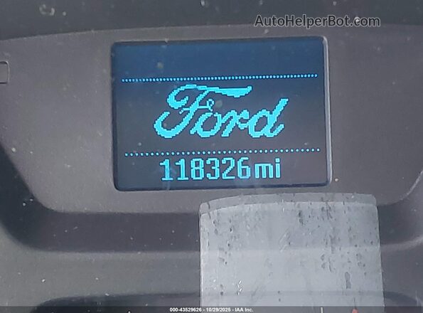 1FBZX2ZM0GKA64482 2016 FORD TRANSIT-350 White უკანა სავარძლების ხედი