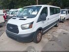 2018 Ford Transit-350 Xlt Белый vin: 1FBZX2ZM4JKA60605