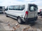 2018 Ford Transit-350 Xlt Белый vin: 1FBZX2ZM4JKA60605