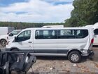 2018 Ford Transit-350 Xlt Белый vin: 1FBZX2ZM4JKA60605