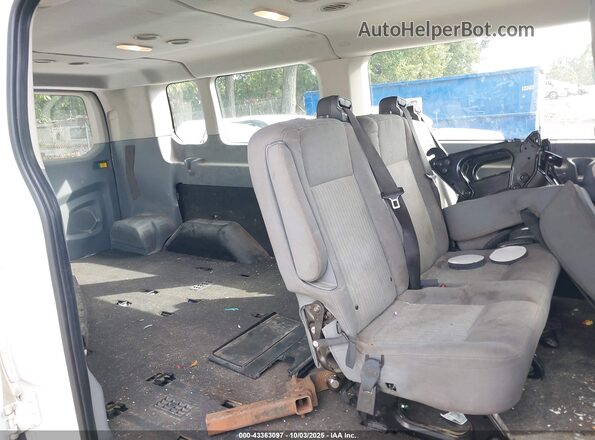 1FBZX2ZM4JKA60605 2018 FORD TRANSIT-350 Белый Вид наклейки с VIN-кодом