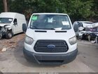 2018 Ford Transit-350 Xlt Белый vin: 1FBZX2ZM4JKA60605