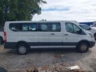 2018 Ford Transit-350 Xlt Белый vin: 1FBZX2ZM4JKA60605