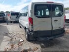 2018 Ford Transit-350 Xlt Белый vin: 1FBZX2ZM4JKA60605