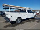 2019 Ford F-250 Xl White vin: 1FD7X2A64KED48278