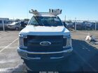 2019 Ford F-250 Xl White vin: 1FD7X2A64KED48278