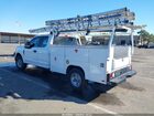 2019 Ford F-250 Xl White vin: 1FD7X2A64KED48278