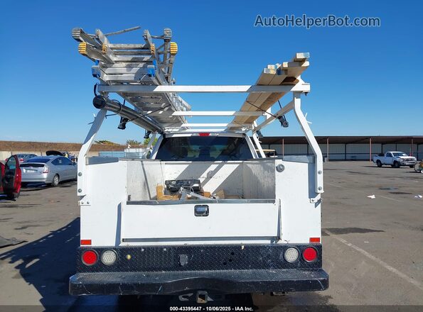 1FD7X2A64KED48278 2019 FORD F-250 White 
