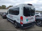 2021 Ford Transit-350 Passenger Van Xl White vin: 1FDAX2C83MKB01505
